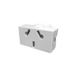 Mod toma 220+T BLA 10A 1M s-seg (600u) Jon-Ci