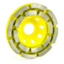 Disco diama 100mmDx tipo Copa