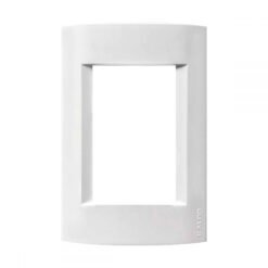 Tapa 5x10 BLA 3b pvc Termoplas Civil (300)