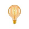 Lampara filamento vintage GLOBO G95 24w E27