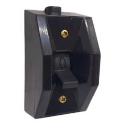 Interruptor 2x 20 s-fus ext bak