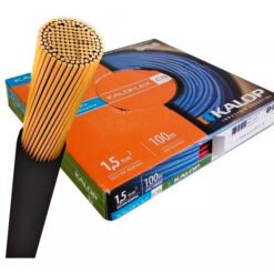 Cable normalizado 1x 1,5 mm2 CEL