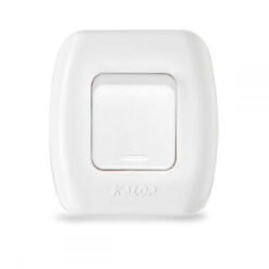 Llave ext 1 punto 10A BLA Tekna