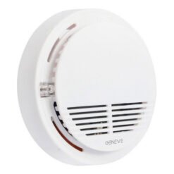 Detector humo autonomo 9V 85db