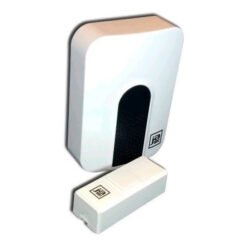 Timbre inalambrico 100M 30 sonidos dig 1678