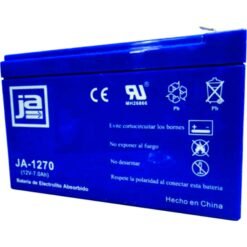 Bateria 12,0V 7,0A/h Gel