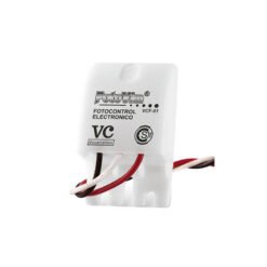 Fotocontrol electron 1000W 3cabl toda lamp