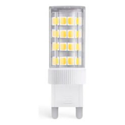 Lampara LEDs 3,0W BLC 220V Clara G9