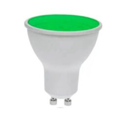 Lampara LEDs 7,0W VER 220V MRSMD GU10