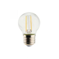Lampara LEDs 2,0W BLC gota Filamento led