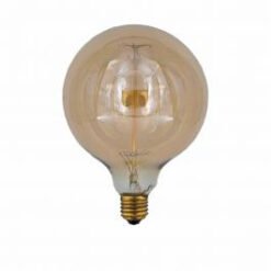 Lampara Decorativa Antique G95 24w E27