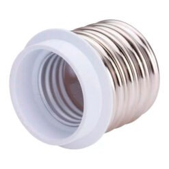 ADAPTADOR E27 A E40