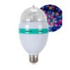 Lampara LEDs 3,0W CRN-B3W 220V FIESTA