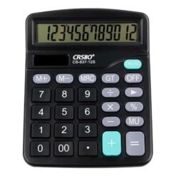 Calculadora digital 837