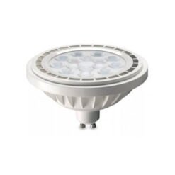 Lampara LEDs 12W 3000K AR111 GU10 dimerizabl