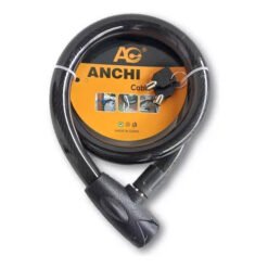 Linga para motocicleta 1.20 x 22mm ANCHI