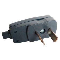 Ficha macho domic lateral p/chata NEG