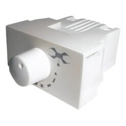 Mod regul VENTILACION KALOP BLA 1M