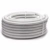 Caño luz PVC coarrug 1" BLA liviano