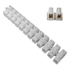 Bornera divisible 10A hasta 10mm