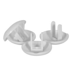 Ponchito tapa enchufe