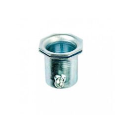 Conector luz 3/4"BSC ChAc Cinc a-ros c-tor