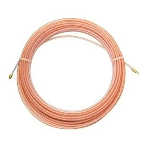 Cinta pasacable 20M Plast alm-acero