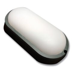 Artef Tortuga LED 8W OVALADA 2700k