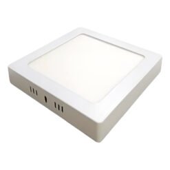 Artef LED Exterior 12W BLF Cuadrado