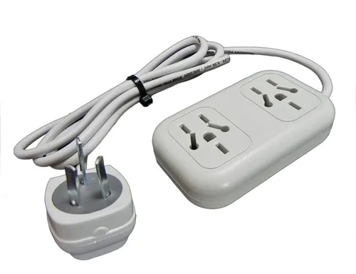 Prolonga 1,5M 2x220T multinorma