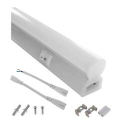 Artefacto Liston LED 5W BLF T5 34cm