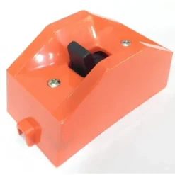 Interruptor 2x 20 s-fus ext plast NAR