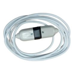 Prolonga 10M 1x220T c-ficha mach-hemb BLA