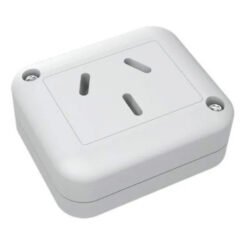 Linea Exterior 1 Toma 20A