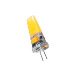 Lampara LEDs 3W BLC 220V Bipin 210º G4