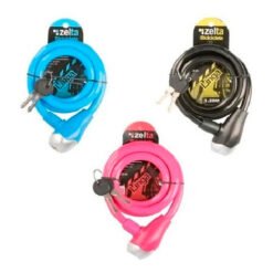 Linga para bicicleta 1.20 x 12mm