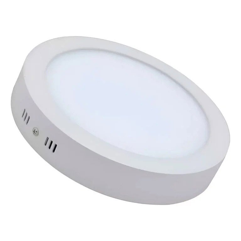 Artef LED Exterior 24W BLF Redondo