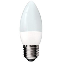 Lampara LEDs 7,0W BLC 220V Velita E27