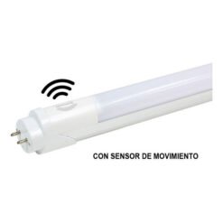 Tubo Led 18W MOTION SENSOR BLF 1 lado