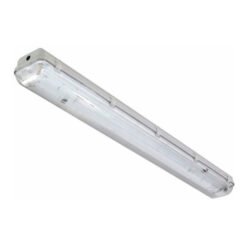 Artef Liston ESTANCO SIMPLE 1X18W 120cm