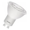 Lampara Led Dicro GU10 7W BLC