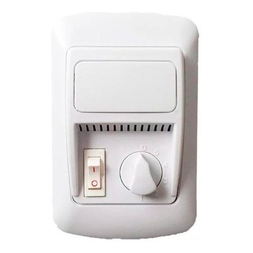 Variador de velocidad para ventilador