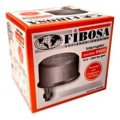 Automat tanque a tanza F-600