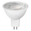 Lampara LEDs 6,0W BLF 12V MR16 6L HPGU5.3