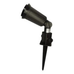 Artef jardin 1xE27PAR38 c-puntal Plast