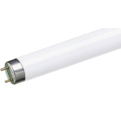 Tubo fluor 30W 6500K Luz Dia d26 G13