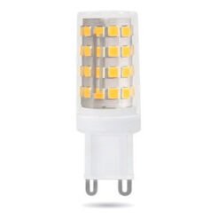 Lampara LEDs 3,5W BLF Bipin G9 DIMERIZABLE
