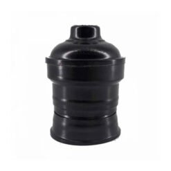 Portalamp E27 comun 3p NEG