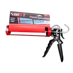 Pistola aplicadora p-silicona Premium
