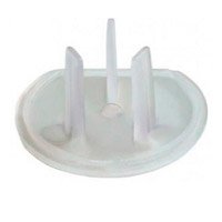 Tapa protectora toma pern-chatos BLA